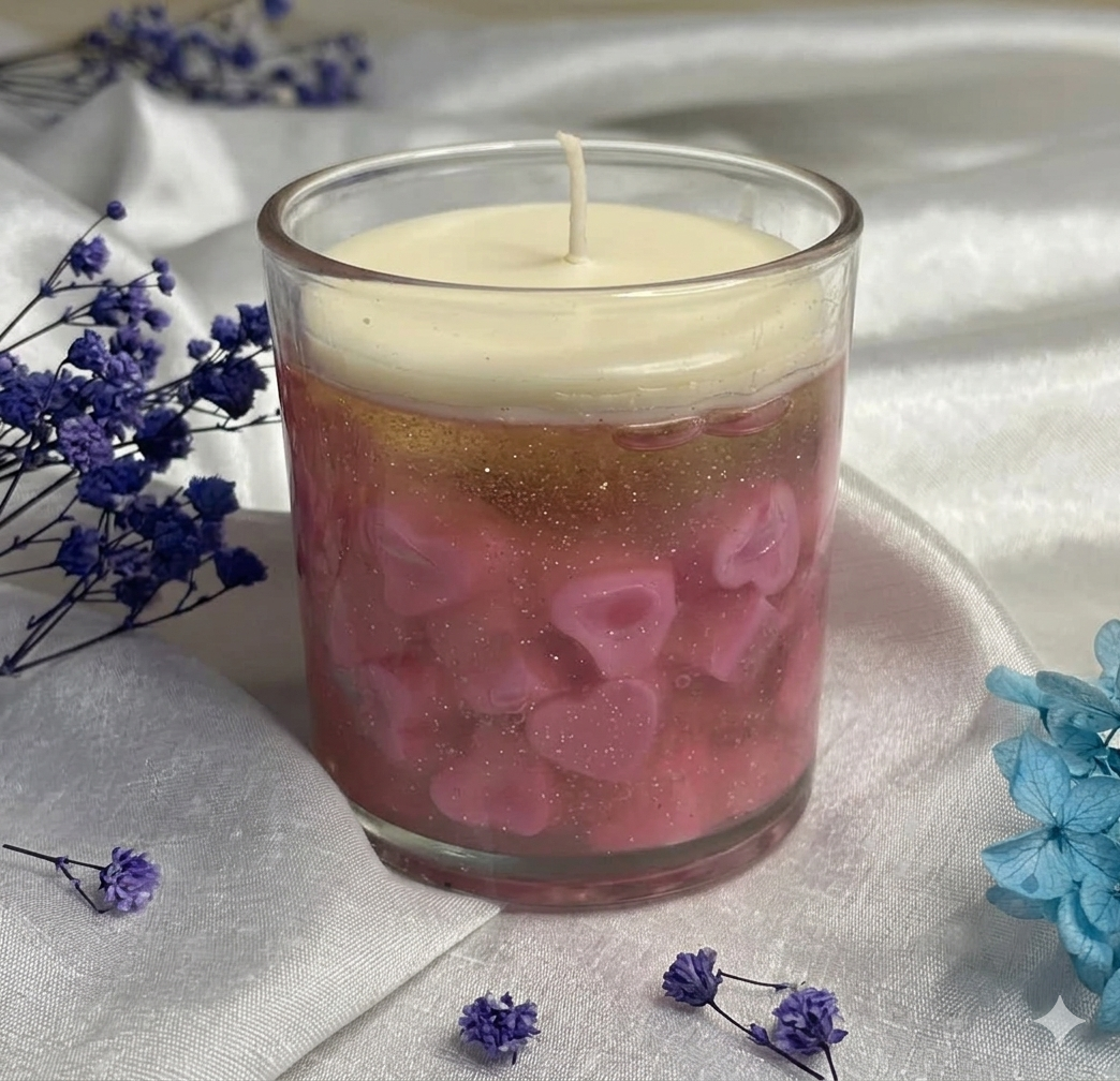 Sweet Heart Blush