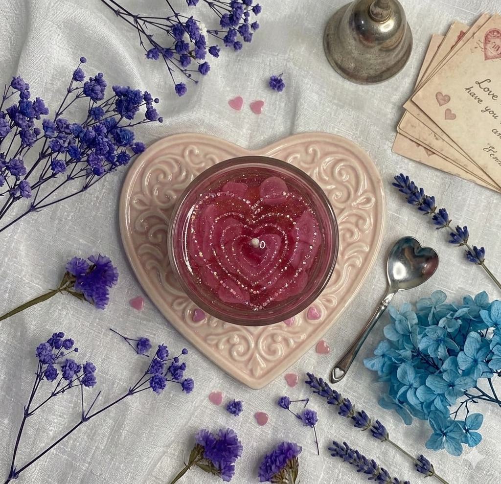 Sweet Heart Blush