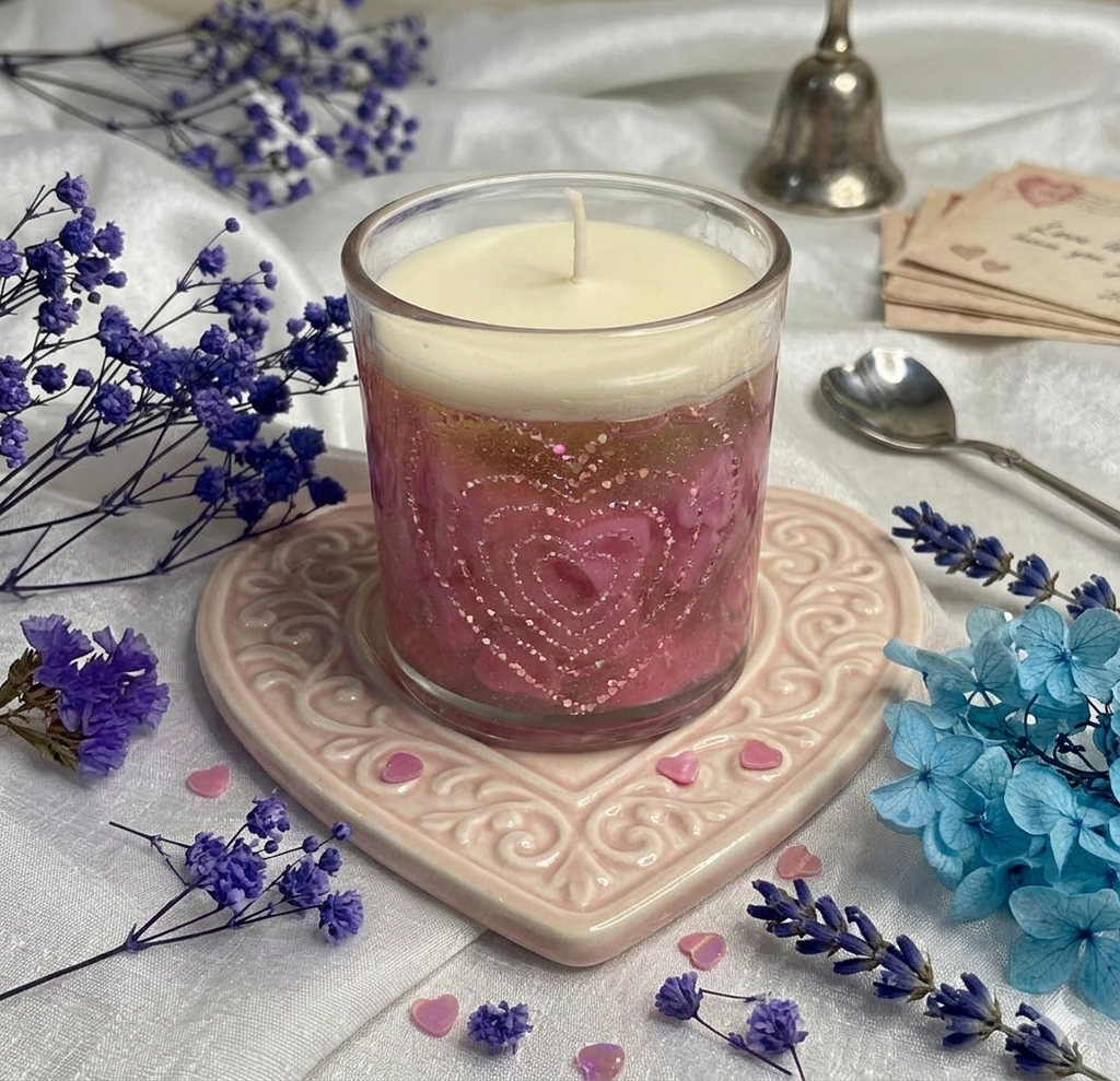 Sweet Heart Blush